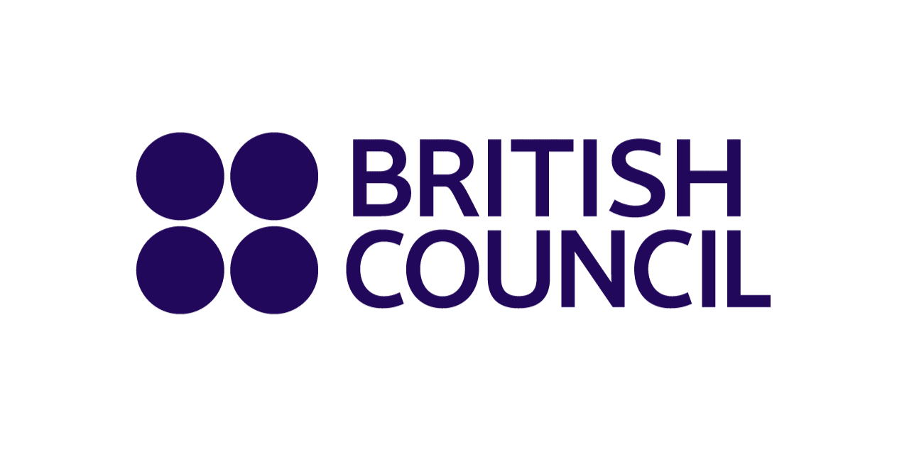 Logo of the British Council