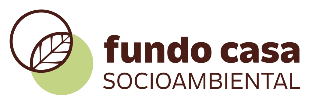 Logo Fundo Casa Socioambiental